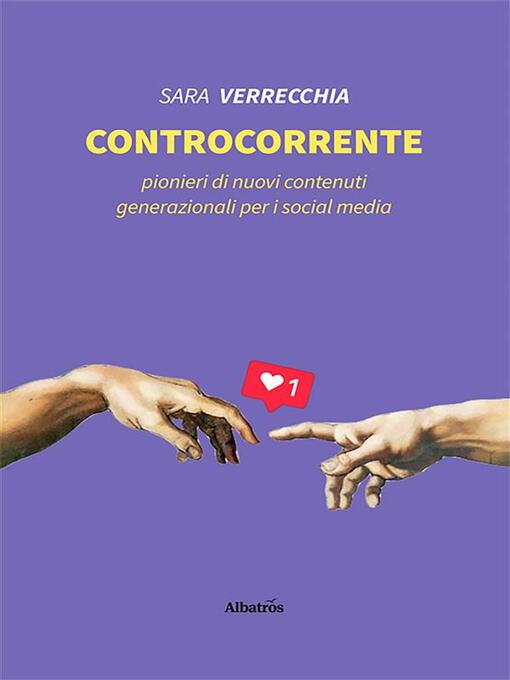 Title details for Controcorrente by Sara Verrecchia - Available